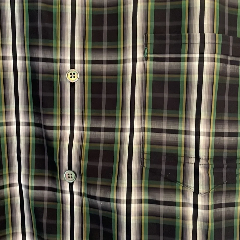 7 Diamonds dress shirt. New with tags. - Picture 2 of 5